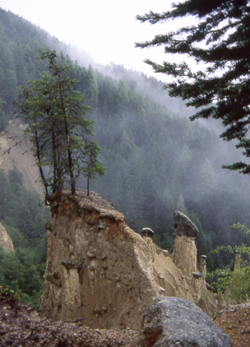 Calanchi: le foto pi� belle